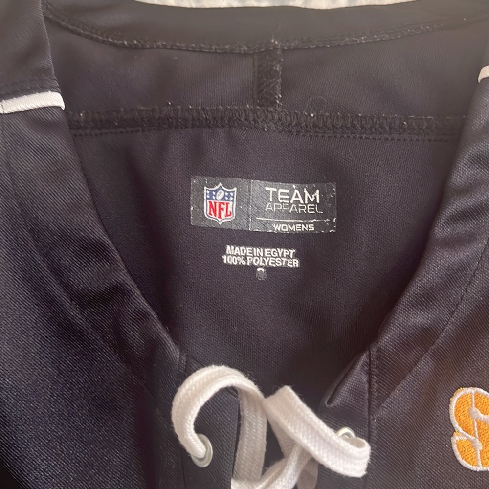 Steelers Jersey - Picture 2 of 5